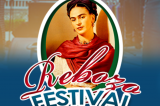 Ventura County, CA | Rebozo Festival