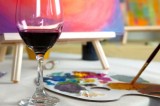 Step Up Ventura Presents Art, Wine, and Chocolate! June 4th and 5th