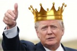 King of Debt Seeks Presidency