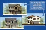 Santa Paula: Planning Commission Approves Santa Clarita Style Tract Development for Historic Hardison House