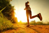 Running for the Body and Mind