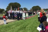31st Annual Memorial Day Ceremony at Pierce Brothers Westlake Village on May 31, 2021