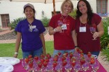 Casa Pacifica’s 23rd Annual Wine Food & Brew Festival — A Party with a Purpose