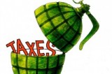 Oxnard Continues Tax Triple Whammy Plan- Tonight: 1 1/2% Sales Tax Gouging Pitch