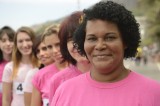 Oxnard Fire Department Breast Cancer Awareness
