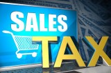 NFIB Begins Shaping its Post-Election Legislative Agenda – Sales Tax