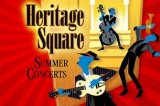 Summer concert series returns to Oxnard’s Heritage Square June 17 through September 16, 2016