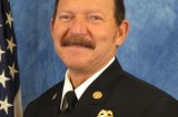 City Manager Greg Nyhoff announces Darwin Base as Oxnard’s interim fire chief