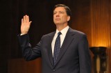 DOJ Watchdog Says James Comey Violated FBI Policy In Handling Sensitive Memos
