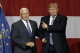 Mike Pence at RNC:  ”I am Christian, Conservative, Republican”