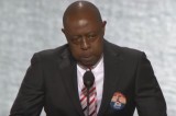 Remembrance Project At 2016 Republican Convention