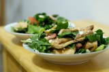 Recipe of the Week: Lemon-Chicken Salad with Asparagus