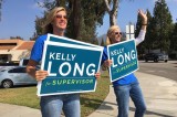 Kelly Long lands Endosement for Ventura County Supervisor