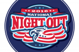 National Night Out Events for August 2nd and 3rd