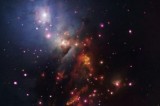 Cosmic Wonders – Stellar Sparklers