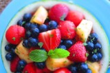 Recipe of the Week: Summer Fruit Salad