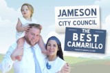 Candidate Statement- Jameson Lingl for Camarillo Council