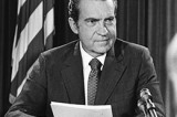 45th Anniversary: The Day Nixon Killed Keynes’ Phony Gold Standard