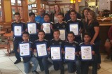 Amazing Oxnard soccer team competes in international tournament