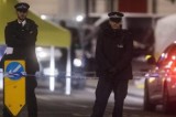 1 dead, 5 wounded in London knife attack