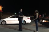 Simi Valley Police Department Holding DUI Checkpoint This Weekend