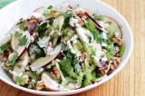 Recipe of the Week: Gourmet Waldorf Salad