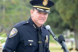 City Manager Greg Nyhoff announces selection of Scott Whitney as Oxnard’s new police chief