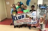 Boys & Girls Clubs of Greater Conejo Valley Opens Two  New Clubs this Fall