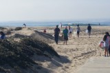Hueneme Beach cleanup drama