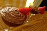 Recipe of the Week: Homemade Chocolate Pudding