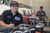 Opening of Ventura College Diesel Mechanic Program