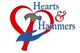 Our Hearts & Hammers Dinner and Auction — October 1st!
