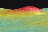 More surprises on Ceres: astronomers discover an ice volcano