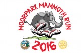 Moorpark Mammoth Run — October 9th