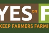 Farmers do not support  Measure C — Measure F is for Farmers!