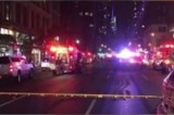 New York explosion leaves dozens injured