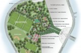 Limoneira/Lewis Present Park Options for East Area 1