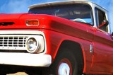Vintage Pickups & Station Wagons Show — One Day Only Special Event this Sunday!