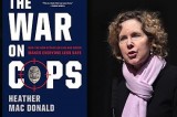 Dinner with Heather MacDonald — The War On Cops