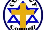 Clergy Council meeting, then 26 CD Congressional candidates Brownley and Dagnesses invited