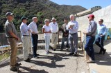 Brownley Hosts Roundtable Discussion on the Matilija Dam Ecosystem Restoration Project