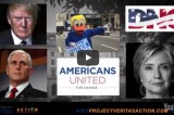Rigging the Election – Video III: Creamer Confirms Hillary Clinton Was PERSONALLY Involved