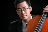 Accomplished cellist to conduct Founders Day Concert at Cal Lutheran – Oct. 28th!