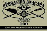 Operation Anacapa 100: Anglers Anonymous of America helping Our Vets — October 28th