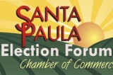 Santa Paula Candidate Forum: Revelations and Politico Speak