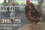 Ventura Farm Day Kicks Off With A Food and Farm Film Fest, November 4