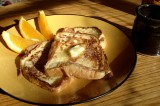 Recipe of the Week — Cinnamon French Toast
