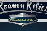 Roam’n Relics Annual Car Show — Oct. 30th in Channel Islands
