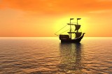 Why Did Columbus Sail West To Get To The Far East?