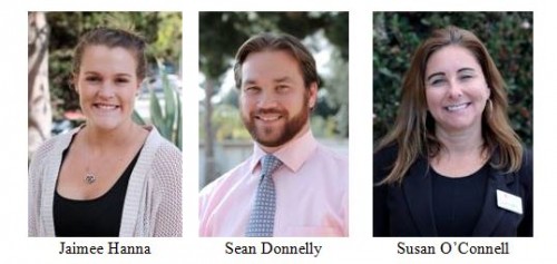 Ventura College Foundation Announces New Staff Additions